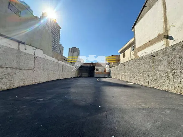 Galpão / Barracão para alugar, no bairro Belém em São Paulo