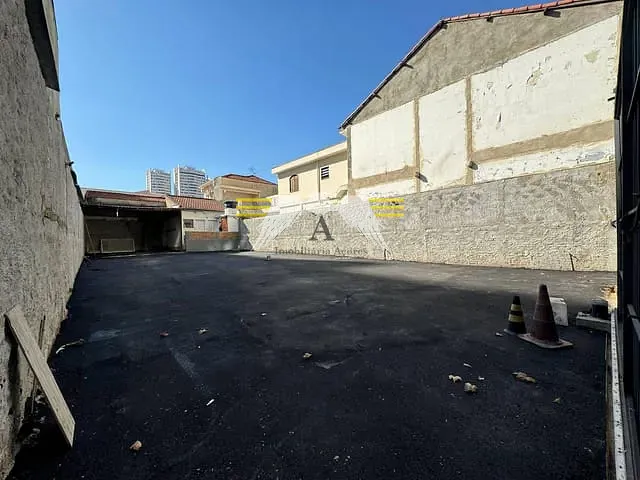 Galpão / Barracão para alugar, no bairro Belém em São Paulo