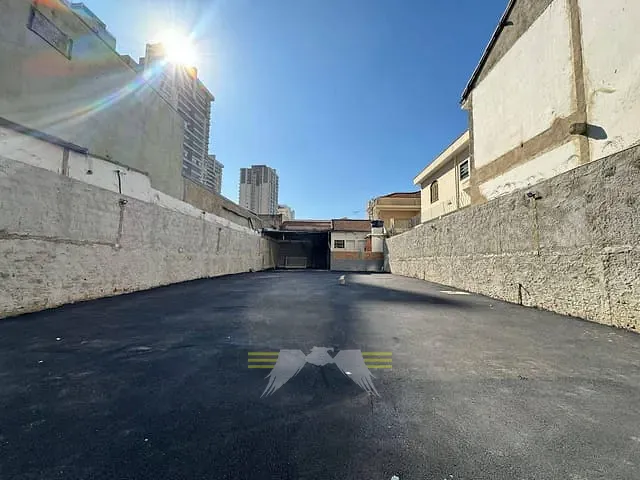 Galpão / Barracão para alugar, no bairro Belém em São Paulo