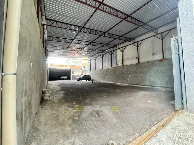 Galpão / Barracão para alugar, no bairro Belém em São Paulo