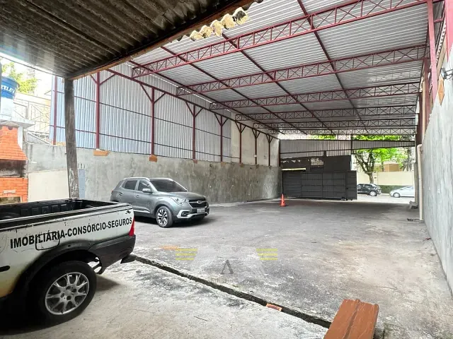 Galpão / Barracão para alugar, no bairro Belém em São Paulo