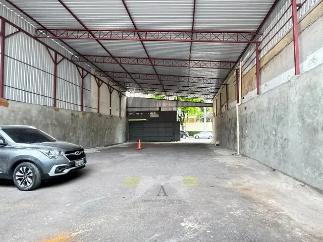 Galpão / Barracão para alugar, no bairro Belém em São Paulo