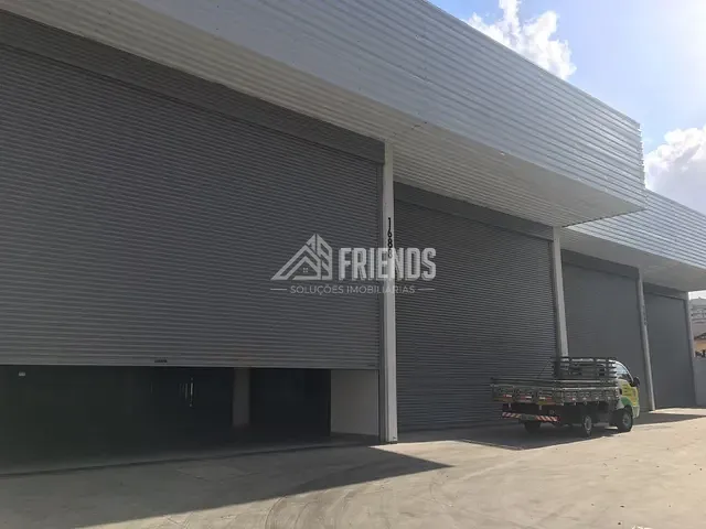 Galpão / Barracão com 2719m², para alugar, no bairro Penha de França em São Paulo