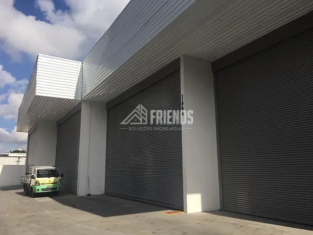 Galpão / Barracão com 2719m², para alugar, no bairro Penha de França em São Paulo