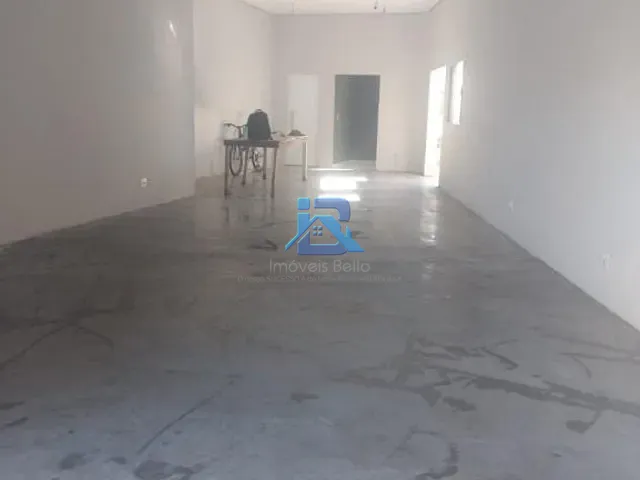 Galpão / Barracão com 125m², para alugar, no bairro Jardim Harmonia em Itatiba
