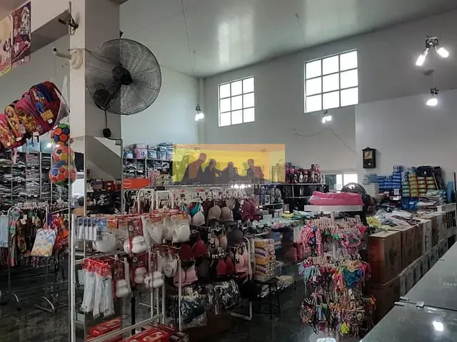 Galpão / Barracão com 450m², à venda, no bairro Cidade Universitária em Campinas