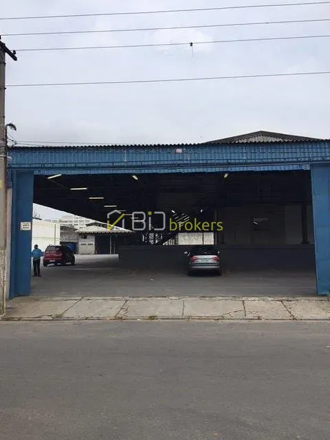 Depósito-Galpão, 3247 m² - Foto 10