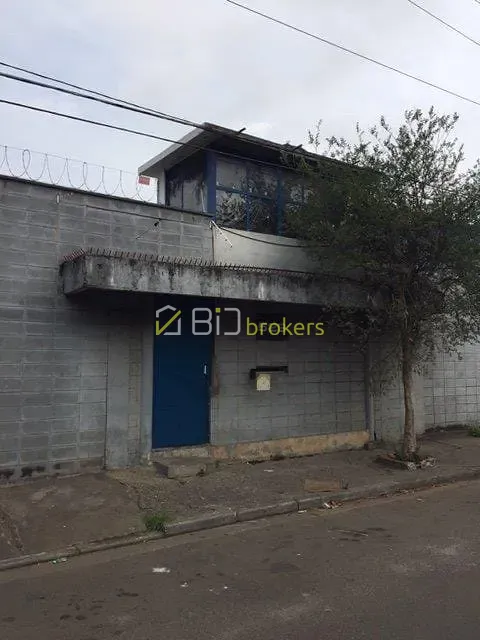 Depósito-Galpão, 3247 m² - Foto 12