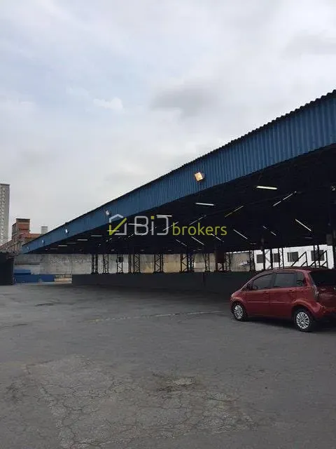 Depósito-Galpão, 3247 m² - Foto 13