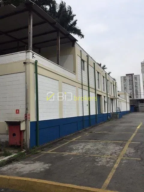 Depósito-Galpão, 3247 m² - Foto 6