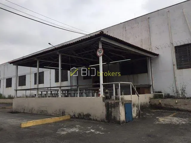 Depósito-Galpão, 3247 m² - Foto 7