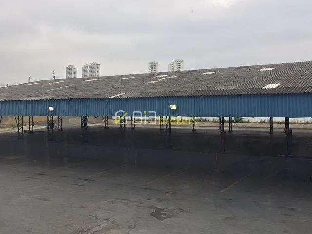 Depósito-Galpão, 3247 m² - Foto 8