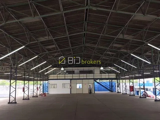 Depósito-Galpão, 3247 m² - Foto 9