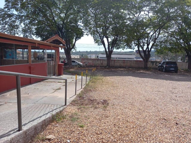 Foto do Galpão / Barracão - Barracão Comercial para Venda ou Aluguel – 1.775m² – Santa Cruz, São Pedro/SP | PiraHost Soluções de Negócios Ltda