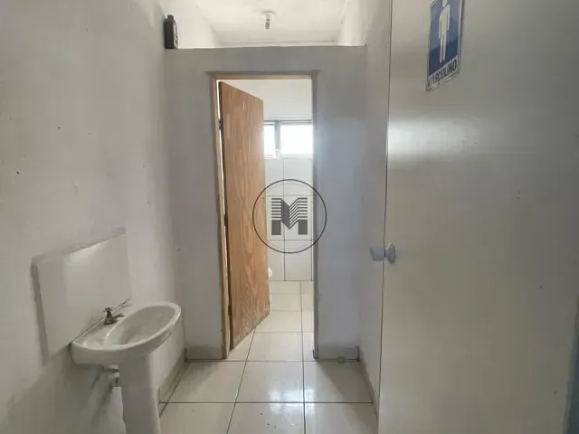 Galpão / Barracão para alugar, no bairro Jardim do Vale em Guaratinguetá