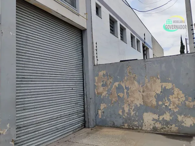 Galpão / Barracão com 400m², para alugar, no bairro Jardim São Judas Tadeu (Nova Veneza) em Sumaré