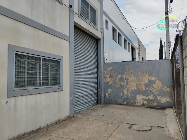Galpão / Barracão com 400m², para alugar, no bairro Jardim São Judas Tadeu (Nova Veneza) em Sumaré