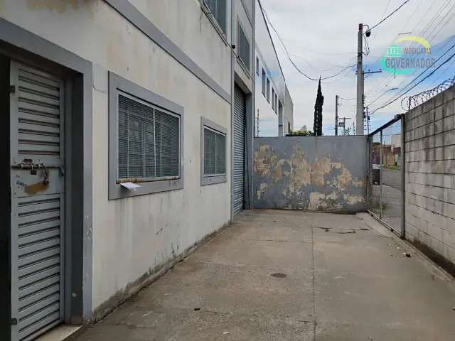 Galpão / Barracão com 400m², para alugar, no bairro Jardim São Judas Tadeu (Nova Veneza) em Sumaré