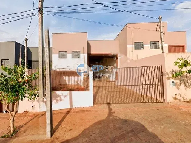 Galpão / Barracão com 311m², à venda, no bairro Jardim Tropical em Londrina