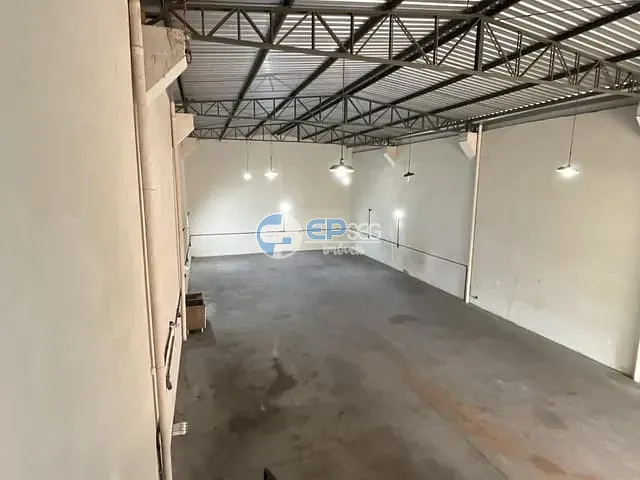 Galpão / Barracão com 311m², à venda, no bairro Jardim Tropical em Londrina