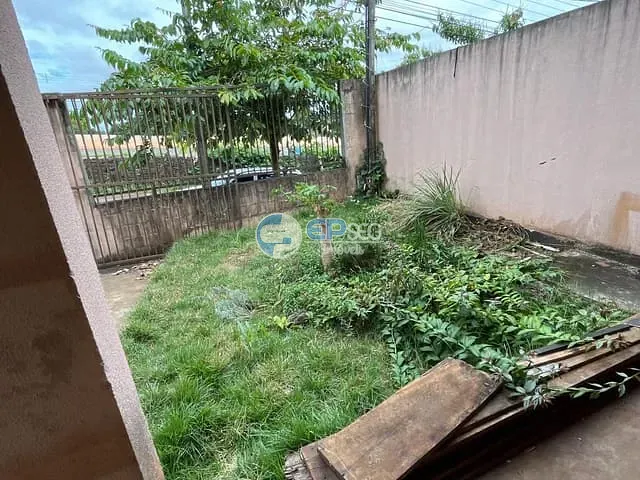 Galpão / Barracão com 311m², à venda, no bairro Jardim Tropical em Londrina