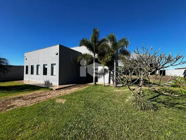 Galpão / Barracão com 3569m², à venda, no bairro Jardim Cidade Nova em Rolândia