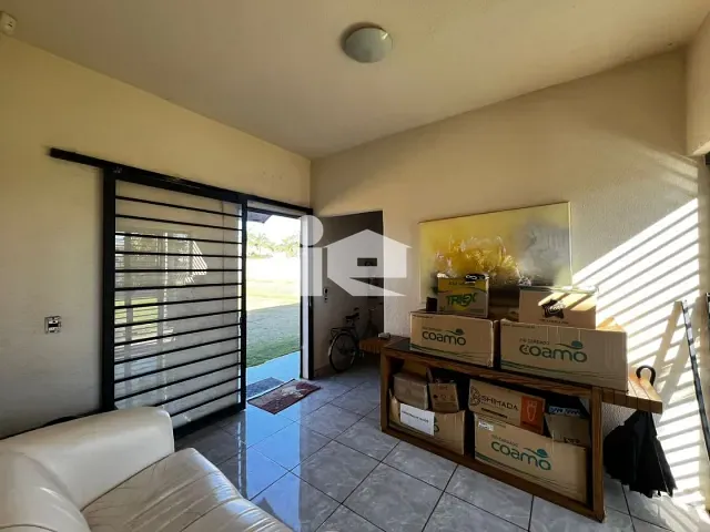 Galpão / Barracão com 3569m², à venda, no bairro Jardim Cidade Nova em Rolândia