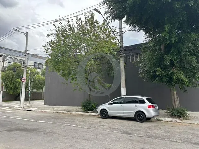 Galpão / Barracão à venda, no bairro Mooca em São Paulo