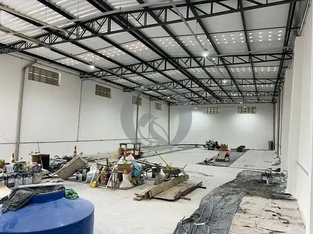 Galpão / Barracão à venda, no bairro Mooca em São Paulo