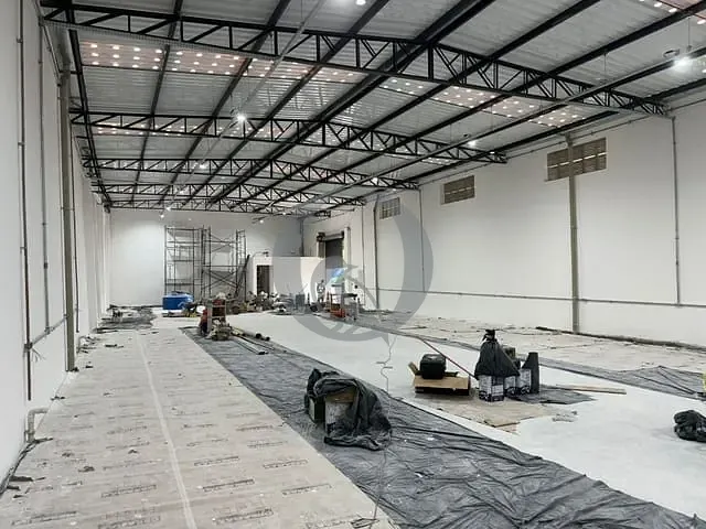 Galpão / Barracão à venda, no bairro Mooca em São Paulo