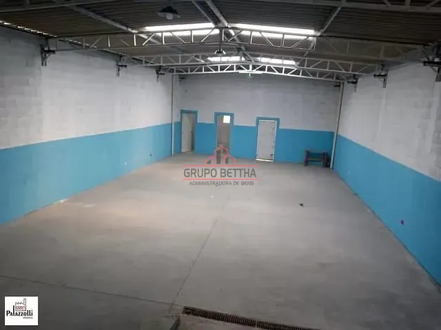 Galpão / Barracão com 300m², à venda ou para alugar, no bairro Parque Suburbano em Itapevi