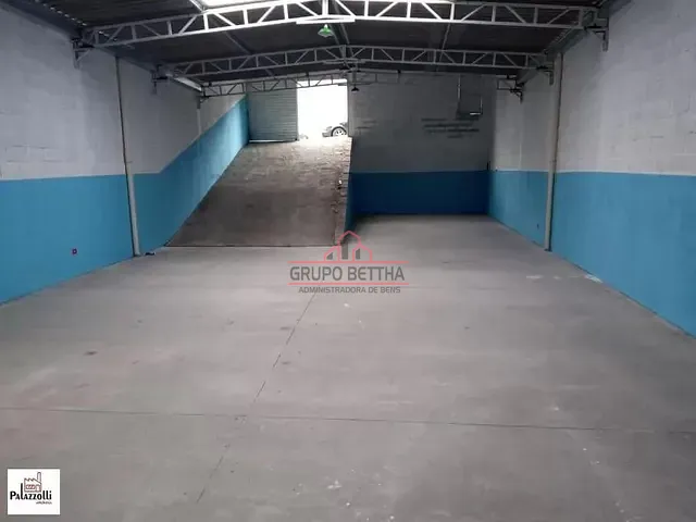 Galpão / Barracão com 300m², à venda ou para alugar, no bairro Parque Suburbano em Itapevi