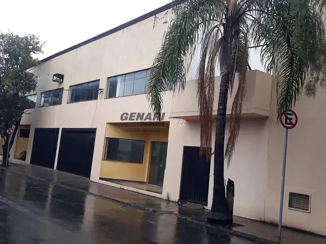 Galpão / Barracão com 5000m², para alugar, no bairro Vila Maria Helena em Indaiatuba
