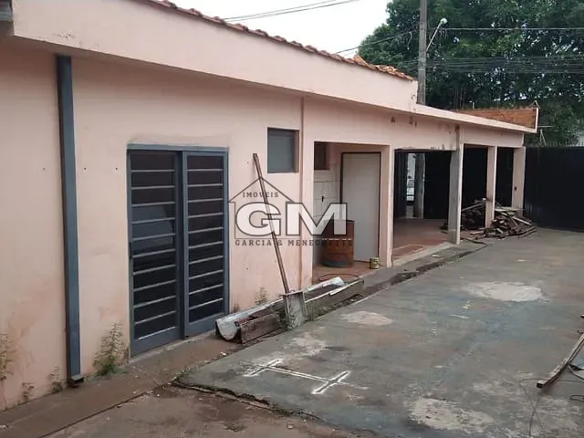 Galpão / Barracão com 273m², à venda, no bairro Vila Elisa em Ribeirão Preto