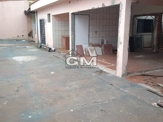 Galpão / Barracão com 273m², à venda, no bairro Vila Elisa em Ribeirão Preto