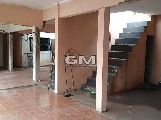 Galpão / Barracão com 273m², à venda, no bairro Vila Elisa em Ribeirão Preto