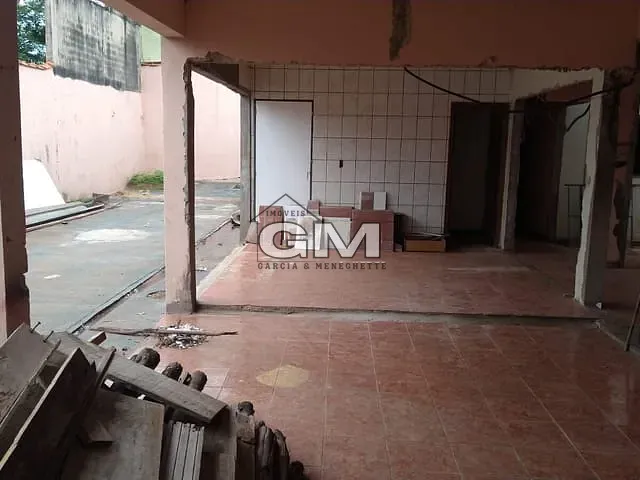 Galpão / Barracão com 273m², à venda, no bairro Vila Elisa em Ribeirão Preto