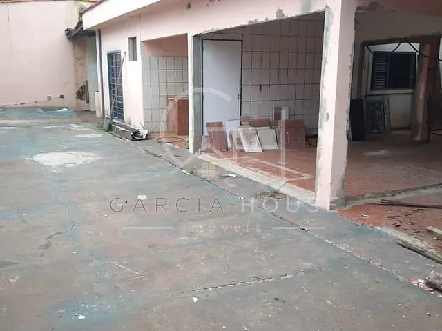 Galpão / Barracão com 273m², à venda, no bairro Vila Elisa em Ribeirão Preto