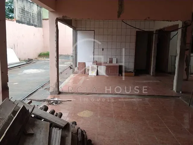 Galpão / Barracão com 273m², à venda, no bairro Vila Elisa em Ribeirão Preto