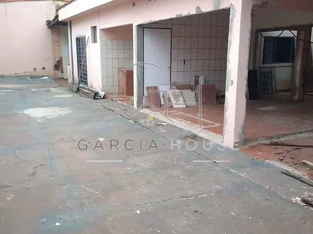Galpão / Barracão com 273m², à venda, no bairro Vila Elisa em Ribeirão Preto