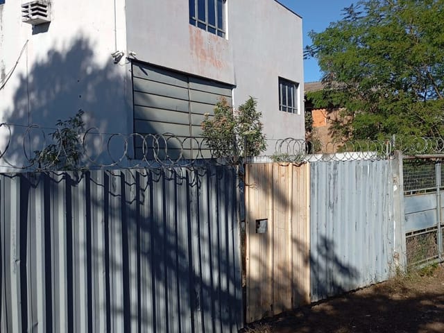 Foto do Galpão / Barracão - Galpão / Barracão para venda e locação, Jardim Rosângelo, Rolândia, PR | Imobiliária Casa Grande - Rolândia