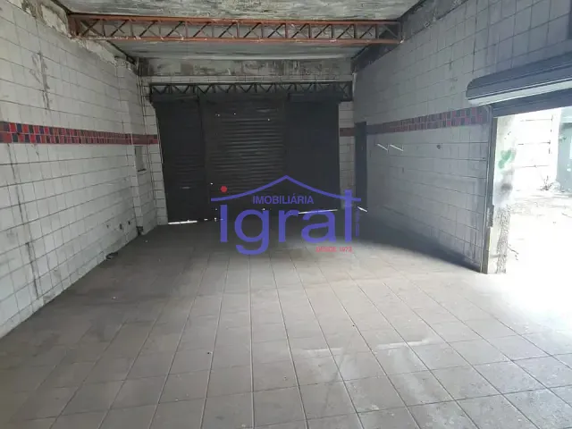 Galpão / Barracão com 503m², para alugar, no bairro Vila Guarani (Z Sul) em São Paulo