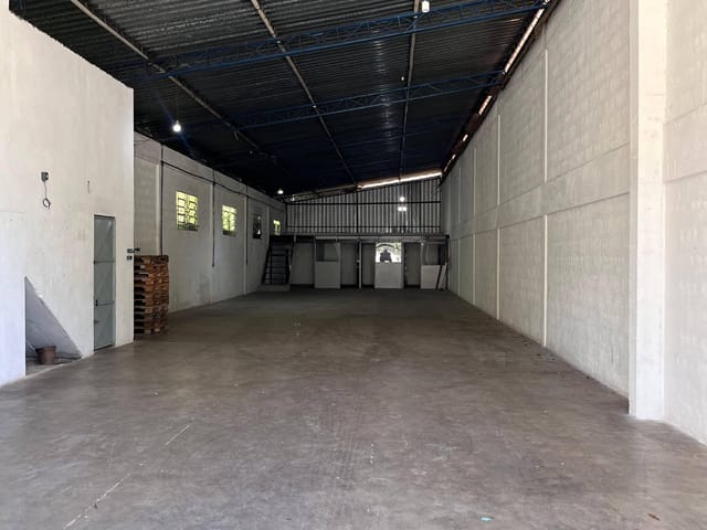 Foto do Galpão / Barracão - Galpão para locação, Bingen, Petrópolis, RJ | Immobile Administradora de Bens