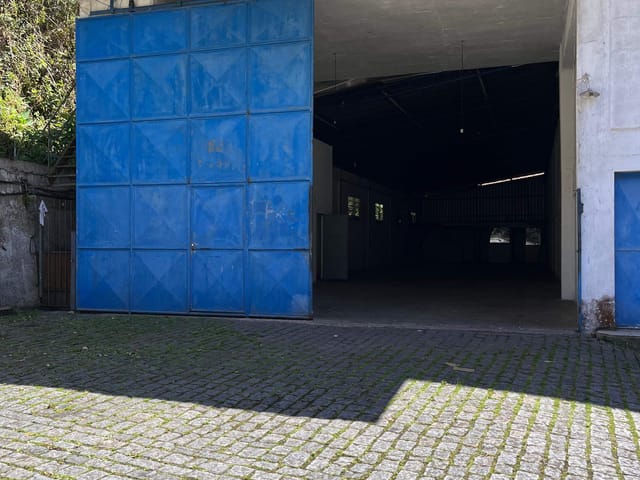 Foto do Galpão / Barracão - Galpão para locação, Bingen, Petrópolis, RJ | Immobile Administradora de Bens