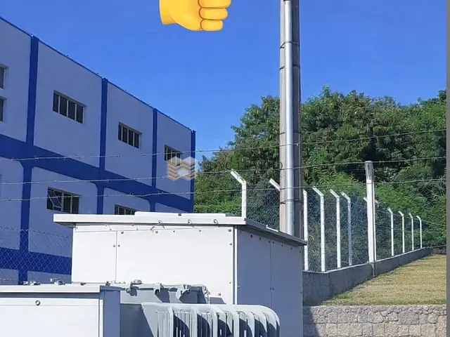 Galpão / Barracão com 385785m², para alugar, no bairro Distrito Industrial Alfredo Relo em Itatiba