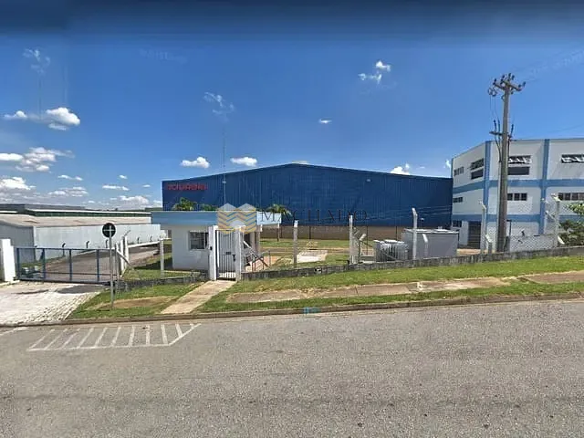 Galpão / Barracão com 385785m², para alugar, no bairro Distrito Industrial Alfredo Relo em Itatiba