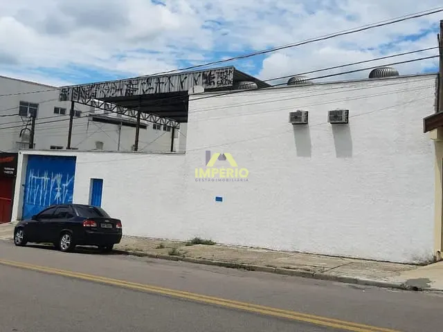 Galpão / Barracão com 500m², à venda ou para alugar, no bairro Jardim Elizabeth em Salto