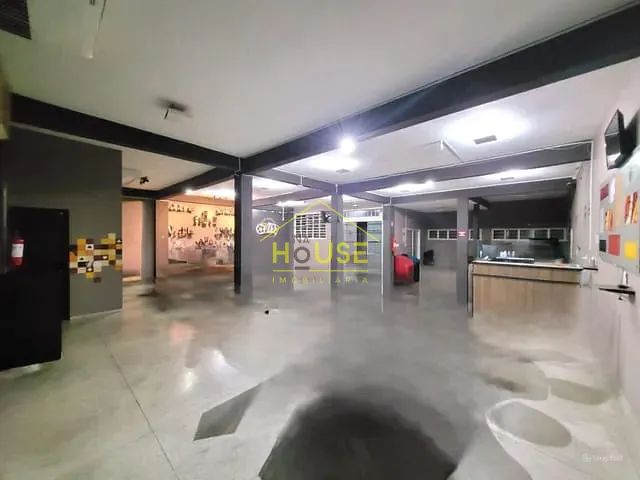Galpão / Barracão para alugar, no bairro Chácara Aviação em Votuporanga