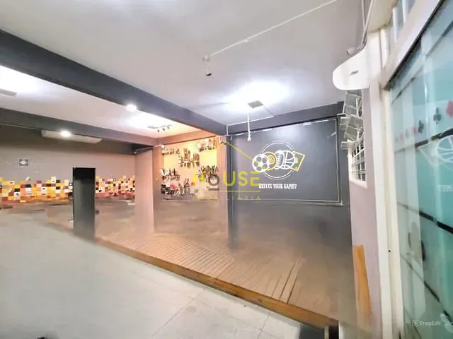 Galpão / Barracão para alugar, no bairro Chácara Aviação em Votuporanga