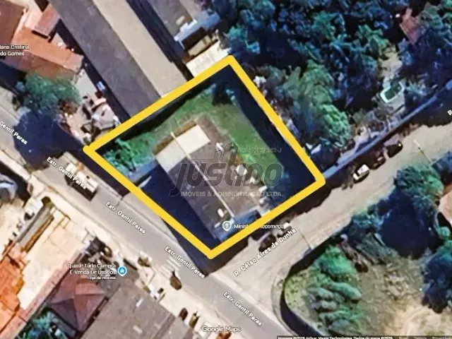 Galpão / Barracão com 1463m², à venda, no bairro Chácaras Itamar em Itanhaém